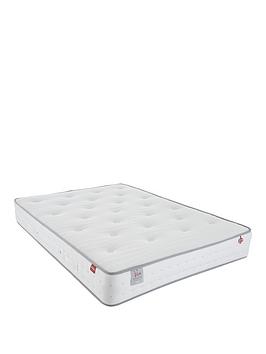 Airsprung Viva 1000 Pocket Ortho Mattress - Mattress Only