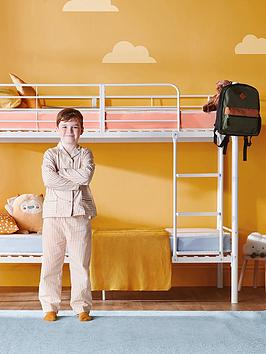 Silentnight Kids Eco Memory Bunk Mattress Single - Medium Firm