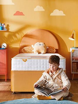 Silentnight Kids Sleepy Eco Mattress - Medium