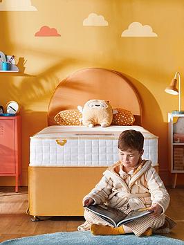 Silentnight Kids Dreamer Eco Mattress - Medium