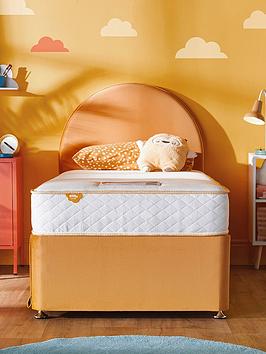 Silentnight Kids Miracoil Eco Mattress - Extra Firm