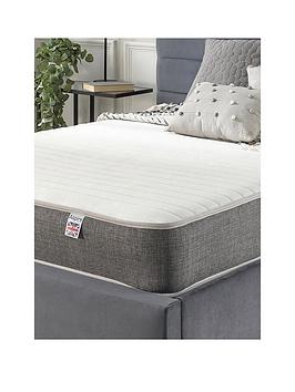 Aspire 3000 Memory Pocket+ Mattress - Mattress Only