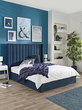 Aspire Helix Bed