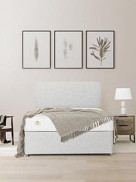Airsprung Aria Comfort Quilted Divan Bed