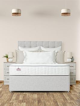 Airsprung Lila Ortho Divan Bed