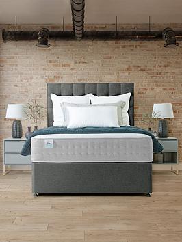 Airsprung Ella Natural Pocket 1000 Mattress