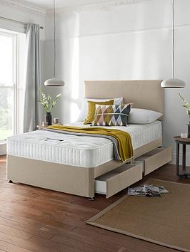 Silentnight 1000 Pocket Mattress- Firm