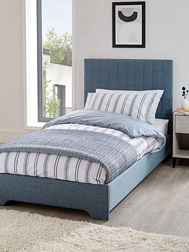 Very Home Casey Children'S Single Bed Frame With Mattress Options (Buy &Amp; Save!) - Bed Frame Only