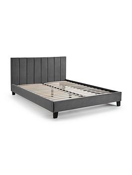 Julian Bowen Rosa Single Bed In A Box