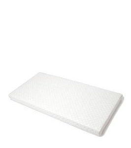 Clair De Lune Essentials Hypoallergenic Fibre Cot Bed Mattress 140 X 70 Cm | Bed Sava