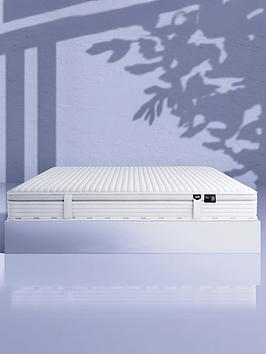 Jaybe Hybrid 2000 E-Pocket Truecore Mattress