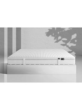Jaybe Firm Hybrid 2000 E-Pocket Truecore Mattress