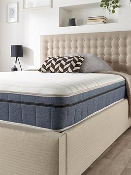 Catherine Lansfield Cosy Pocket Memory 1000 Mattress