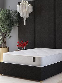 Laurence Llewelyn-Bowen Classic Pocket Sprung Mattress