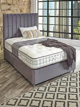 Shire Beds Signature 1000 Pocket Mattress