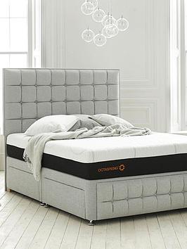 Dormeo Octaspring Sirocco Memory Mattress