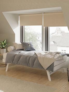Gfw Madrid Trundle Only With Sleepycastle Mattress Options (Buy &Amp; Save!) - Bed Frame Only