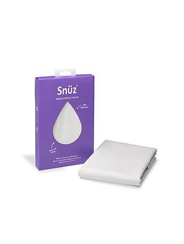 Snuz Snuzbaskit Waterproof Mattress Protector