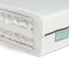 Mamas  Papas Premium Single Bed Mattress | Bed Sava