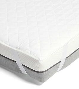 Mamas  Papas Single Bed Mattress Protector | Bed Sava