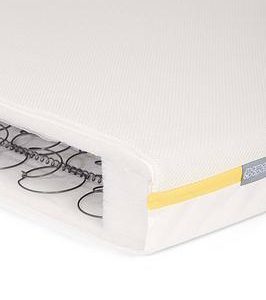 Mamas  Papas Essential Spring Cot Mattress | Bed Sava