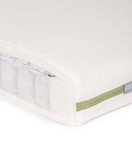 Mamas  Papas Premium Pocket Spring Cot Mattress | Bed Sava