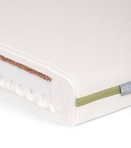 Mamas  Papas Premium Dual Core+ Cot Mattress | Bed Sava