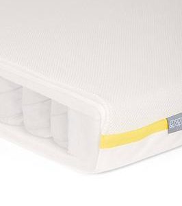 Mamas  Papas Essential PSpring Petite Cot Mattress | Bed Sava