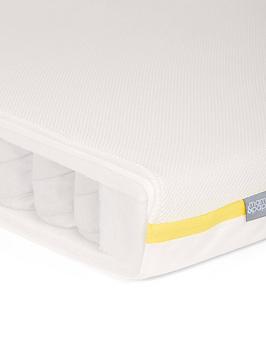 Mamas & Papas Essential P/Spring Petite Cot Mattress