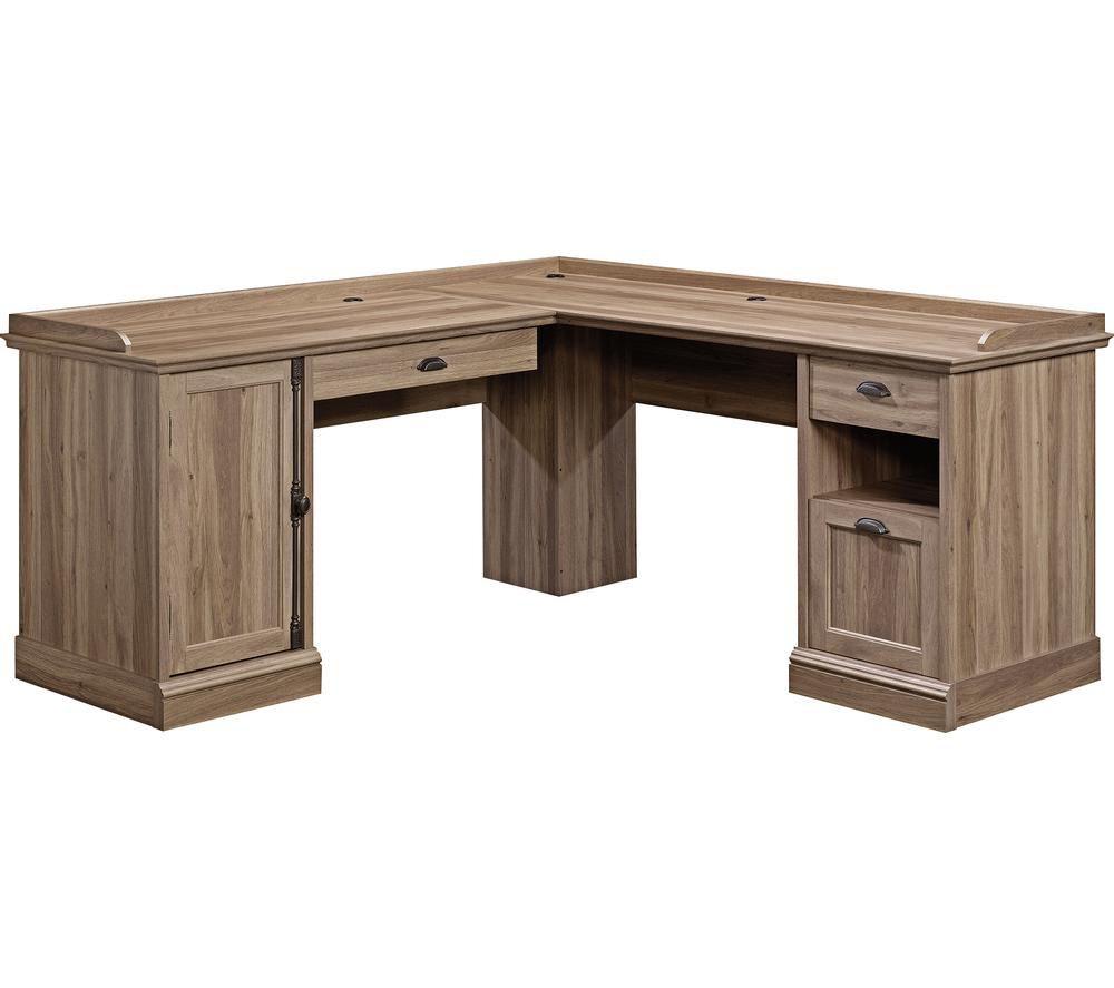 TEKNIK Barrister Desk - Beige