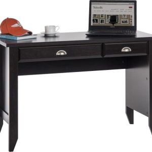 TEKNIK 5409936 Laptop Desk  Jamocha Wood | Bed Sava