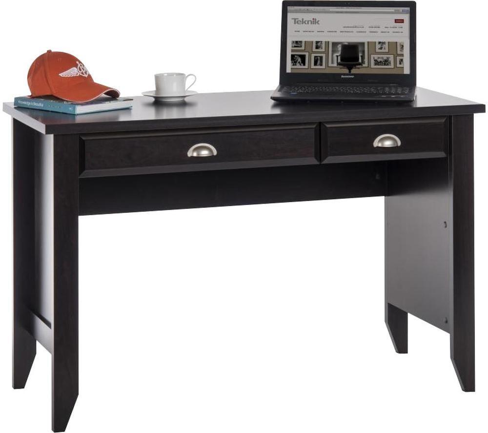TEKNIK 5409936 Laptop Desk - Jamocha Wood