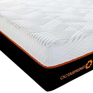 Dormeo Octaspring 9500 Mattress  Single | Bed Sava