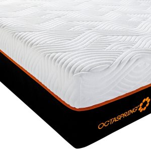 Dormeo Octaspring 9500 Mattress  Double | Bed Sava