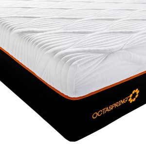 Dormeo Octaspring 8500 Mattress  Single | Bed Sava