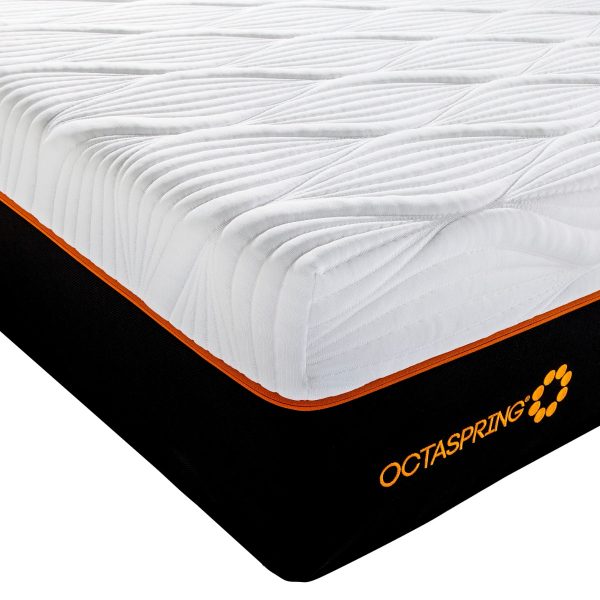 Dormeo Octaspring 8500 Mattress  Single | Bed Sava