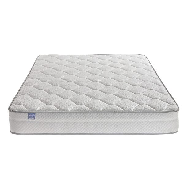 Silentnight Memory 1400 Mattress  Single | Bed Sava