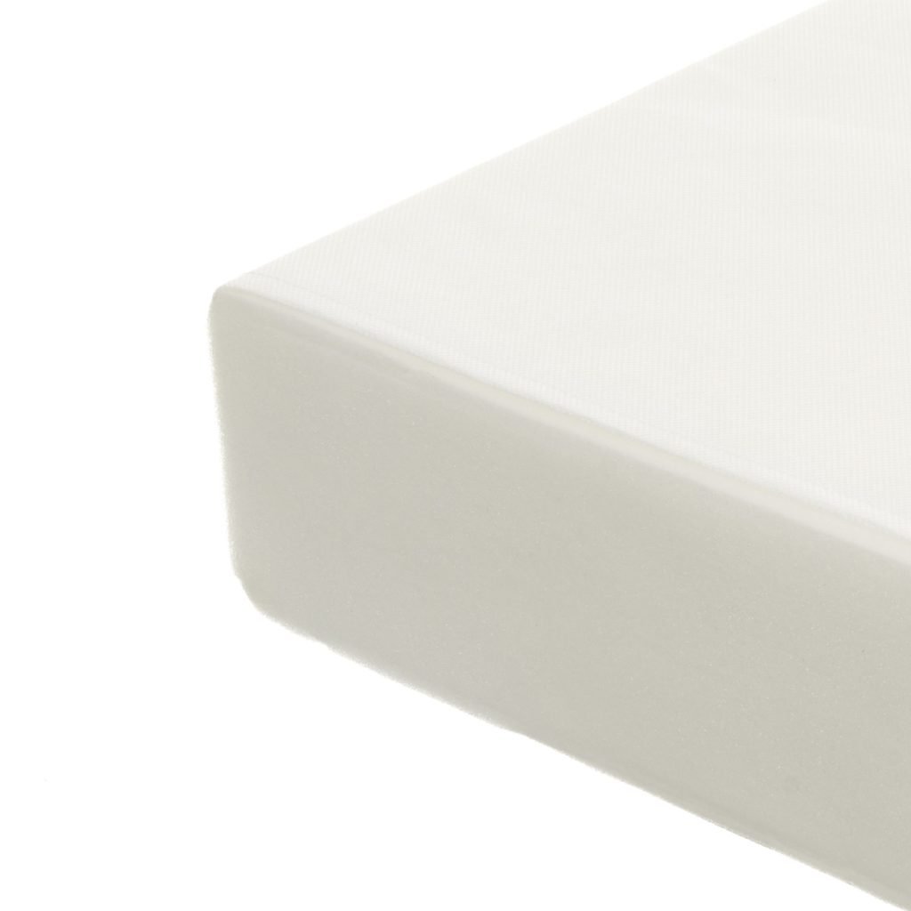 Obaby Eco Foam Cot Mattress 120 x 60 cm