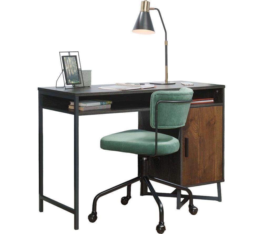 TEKNIK Canyon Lane 5425304 Desk - Brew Oak