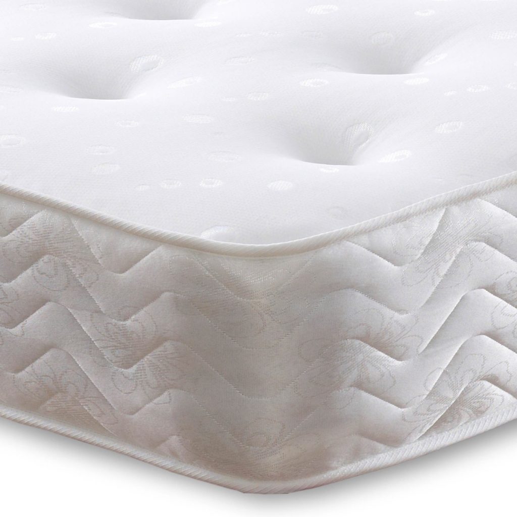 Apollo Hera Ortho Comfort Mattress-Kingsize