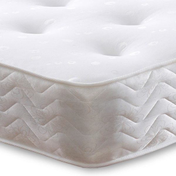 Apollo Hera Ortho Comfort Mattress Double | Bed Sava