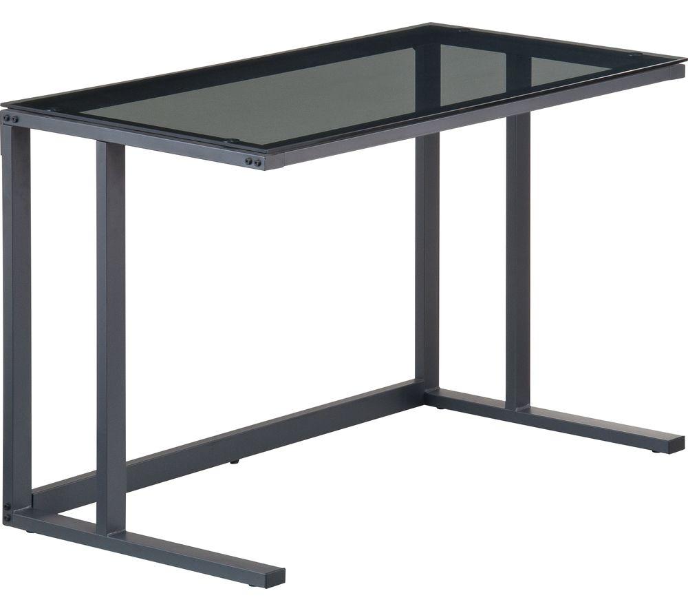 ALPHASON Air Desk - Black