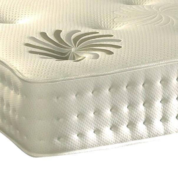 Westminster Buckingham Mattress-Small Double