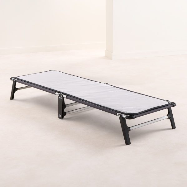 Jay Be® LE59 Lite Folding Bed with e Fibre Insulator Pad Single | Bed Sava
