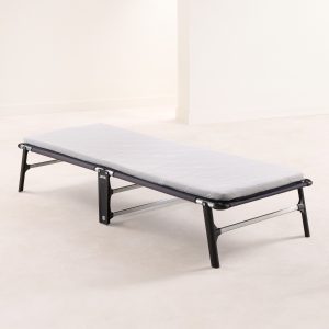 Jay Be® CE70 Compact Folding Bed with e Fibre Mattress Single | Bed Sava