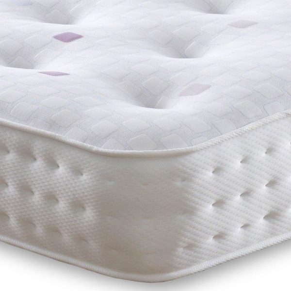 Westminster Mayfair Mattress Double | Bed Sava
