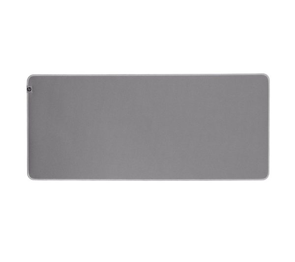 HPK 200 Sanitizable Desk Mat  Grey | Bed Sava