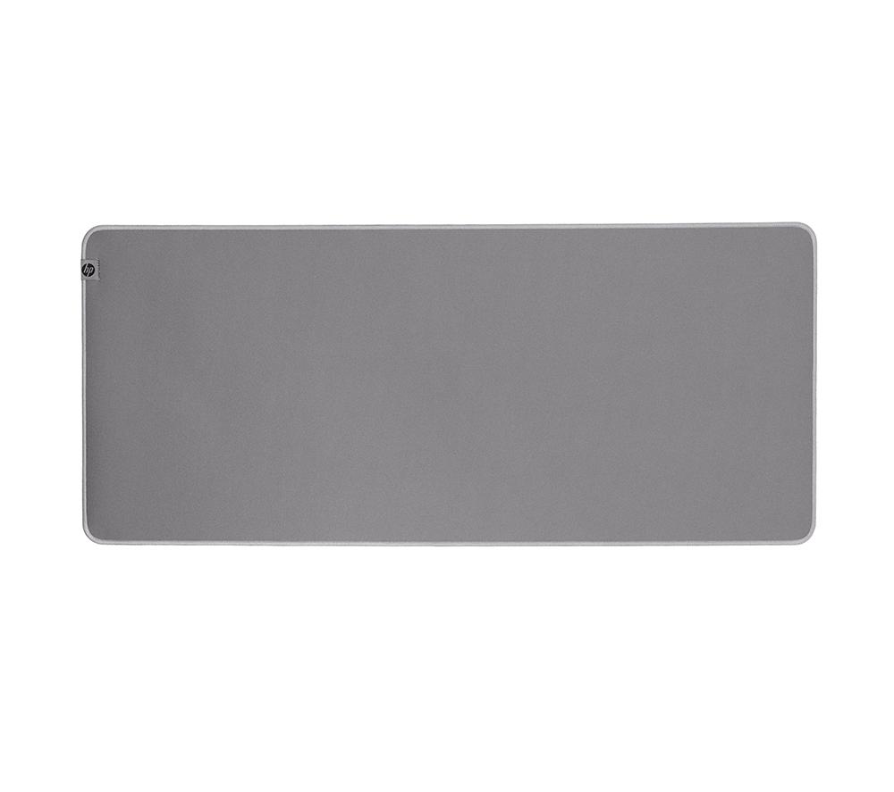 HPK 200 Sanitizable Desk Mat - Grey