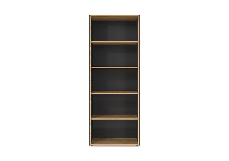 Aden Tall Wide Bookcase