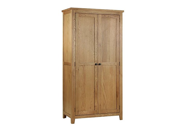 Addison 2 Door Wardrobe